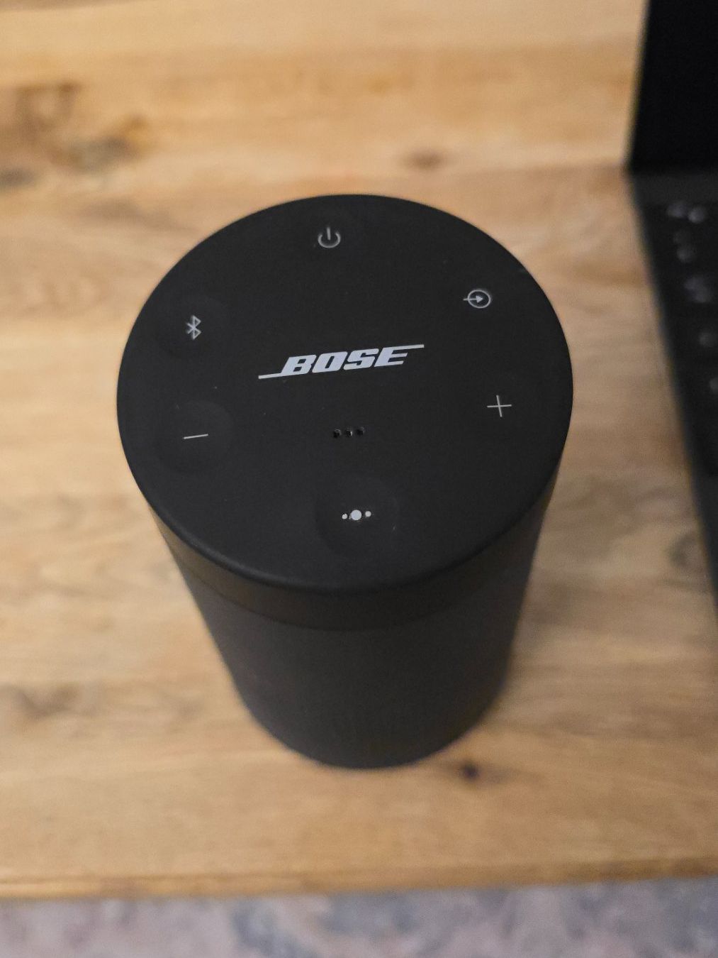 Bose Lautsprecher: Bose SoundLink Revolve II – Gebraucht aus Wallisellen von theblacksheep 1