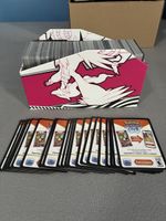Carte Pokémon codici lotto misto 643 codici