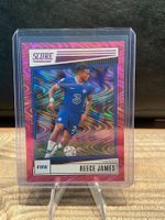 Reece James 25/45 Panini Score Fifa Soccer 22/23