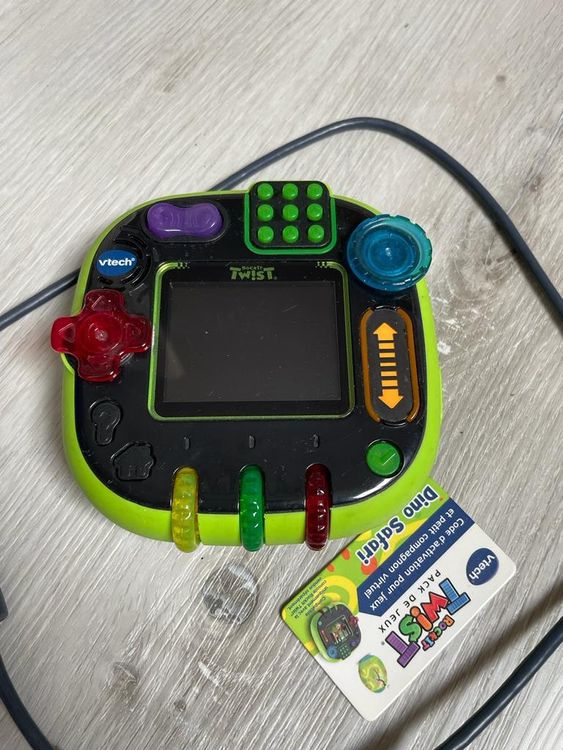 Vtech Jeu ?�lectronique | Kaufen auf Ricardo