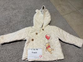 Veste bébé