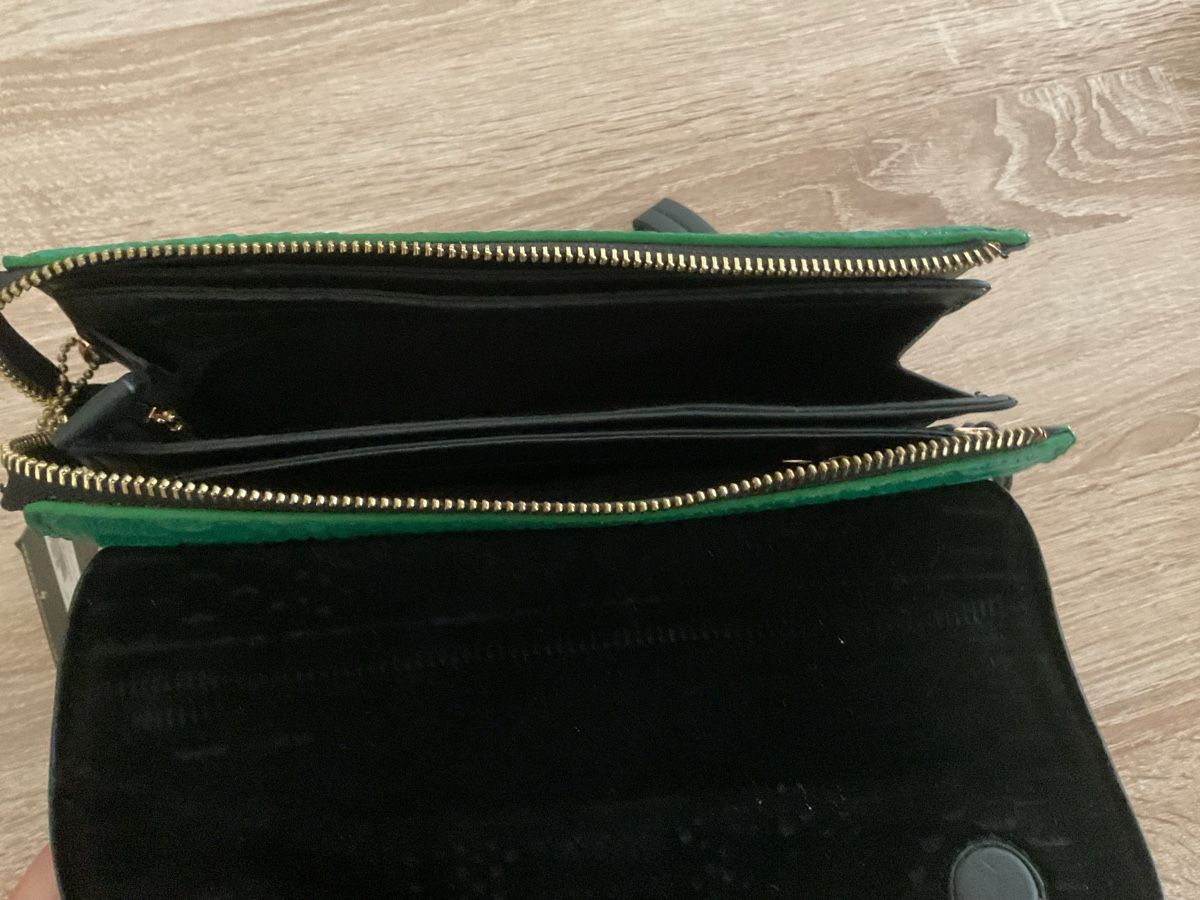 Sacs femmes: Schöne Damen Clutch  – Neuf (Voir description) à Glattpark-Opfikon par Zizzo 2
