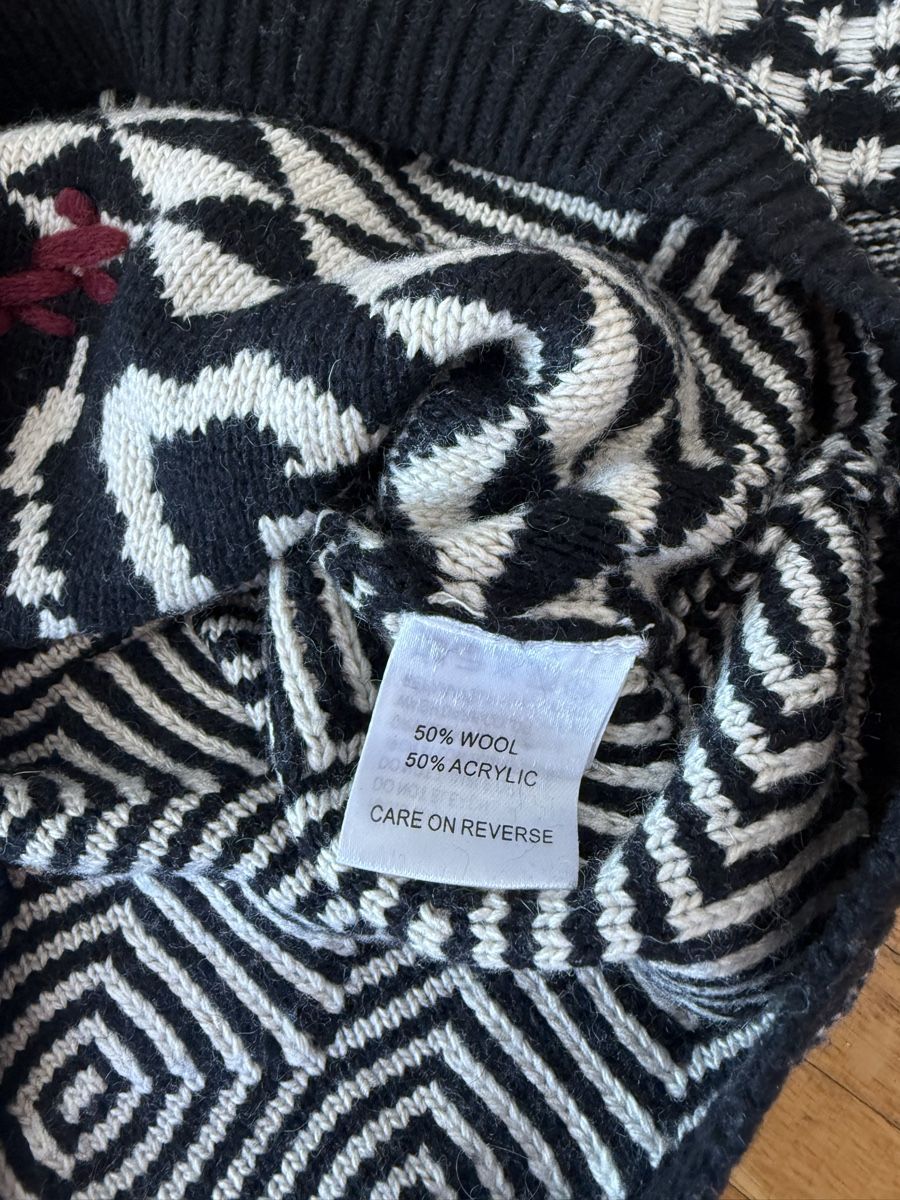 Antik Batik Pullover & Sweatshirts: Antik Batik pullover – Neu (gemäss Beschreibung) aus st prex von magdalenaonline 2