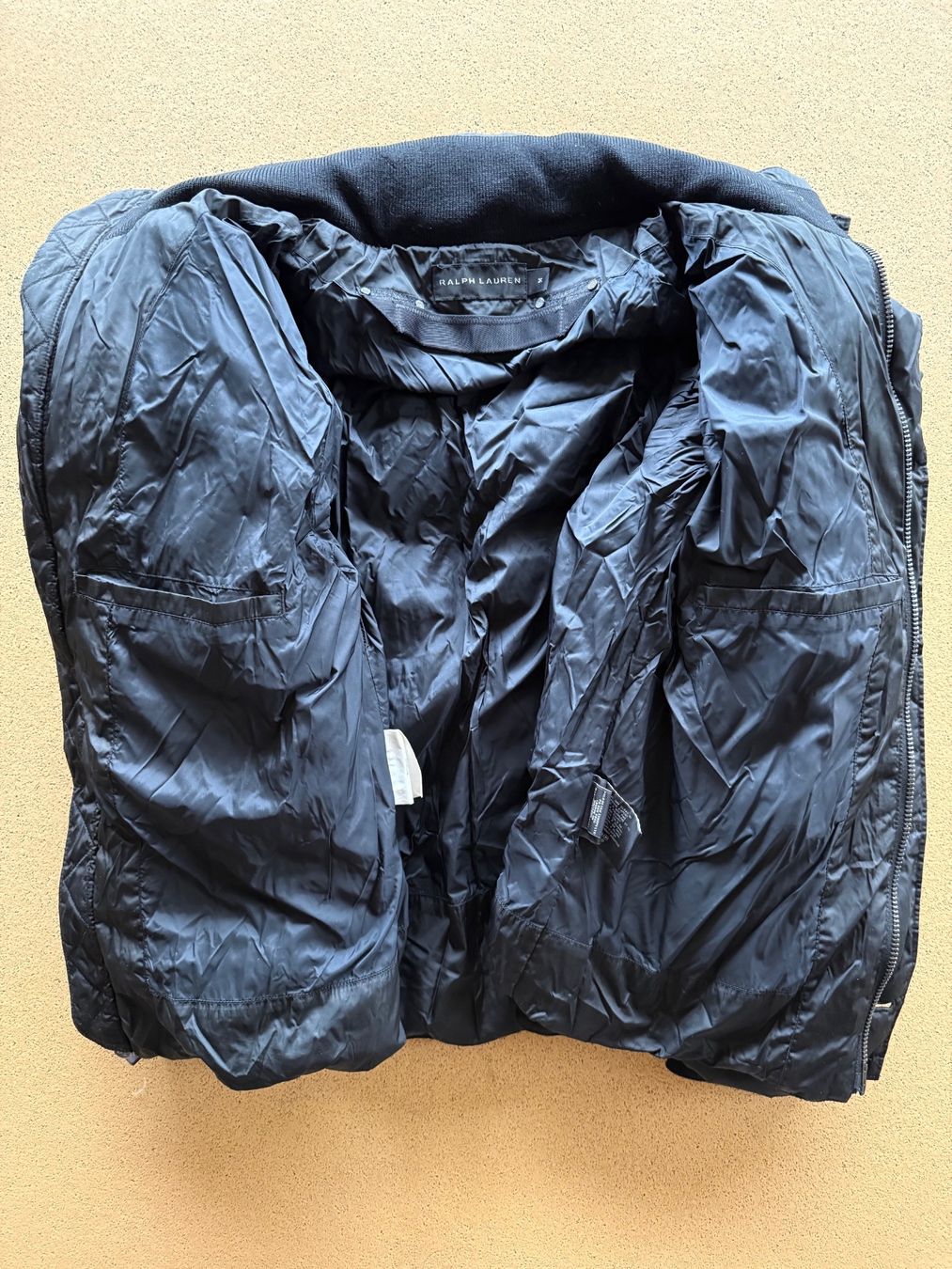 Ralph Lauren Jacken: Veste doudoune Ralph Lauren, taille M/L – Gebraucht aus St-Gingolph von GoldenKeys 3