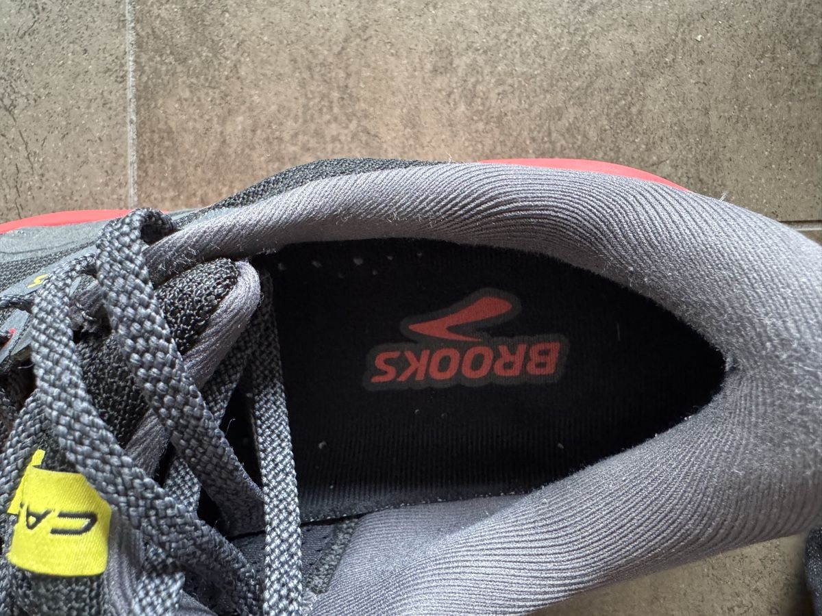 Brooks Chaussures hommes: Brooks Cascadia  – Neuf (Voir description) à Corpataux par seniz 5