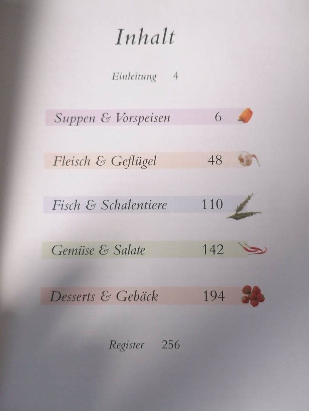 Libri: Butlers Kochbuch: Leichte Küche – Usato da Stein AR venduto da elifi88 1