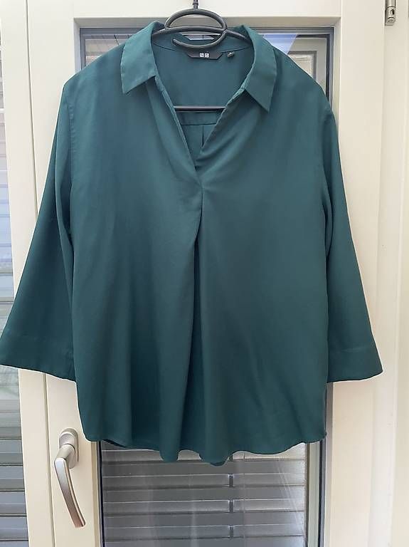 Camicette: Damenbluse uniqlo  – Usato da Neerach venduto da sch_hk78