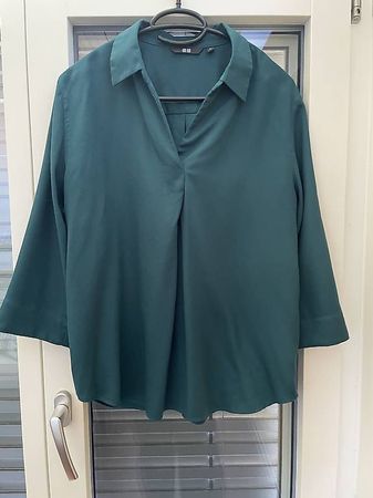 Damenbluse uniqlo 