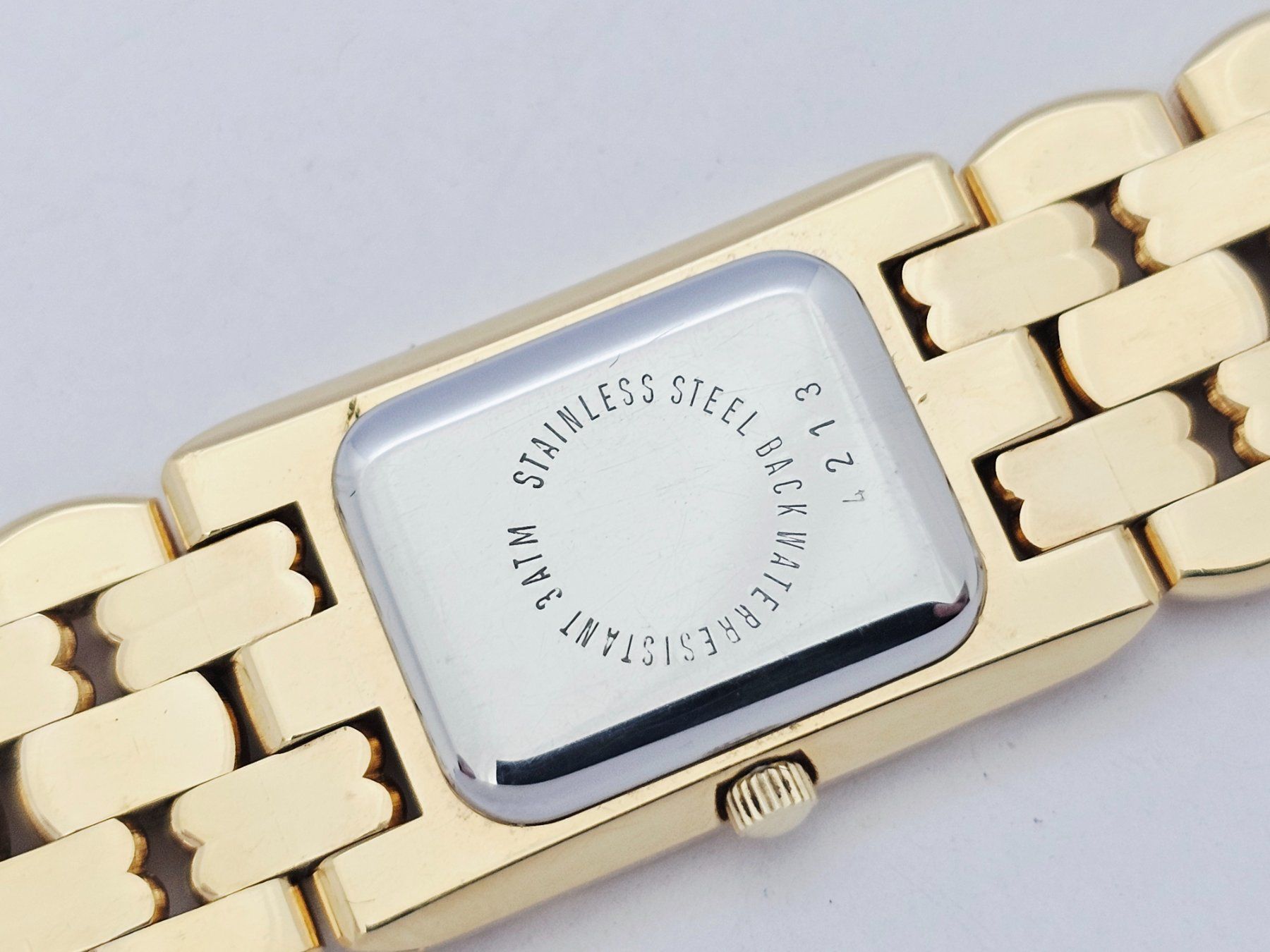 Orologi: Urech Neuchatel Quarz Damenuhr – Usato da Bassersdorf venduto da AnkerWatch 2