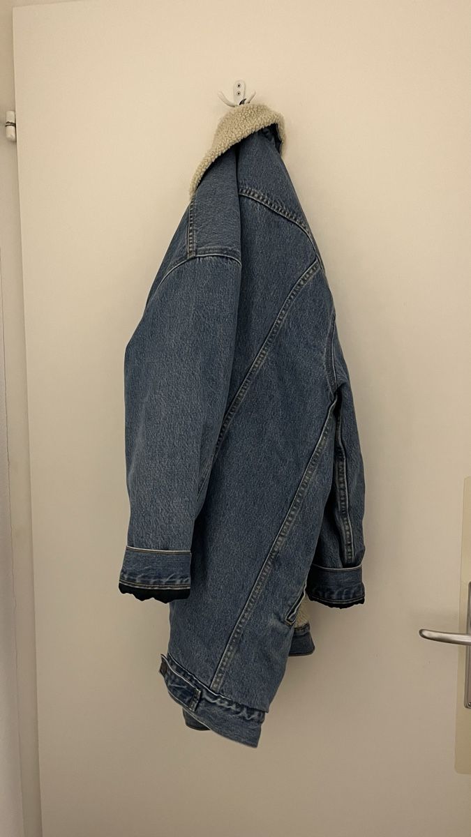Levi's Giacche: Levi's Jeans Jacke Grösse S – Usato da Kirchberg SG venduto da lar_8mw6 2