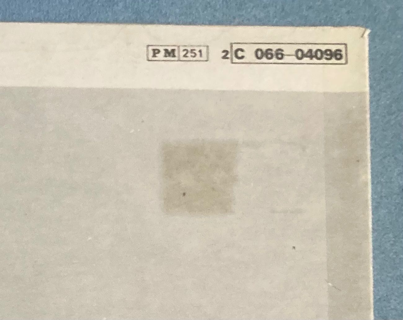 Schallplatten: PINK FLOYD - MORE – Gebraucht aus Poliez-Pittet von Newtown-Records 3