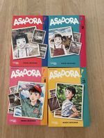 Manga Comic