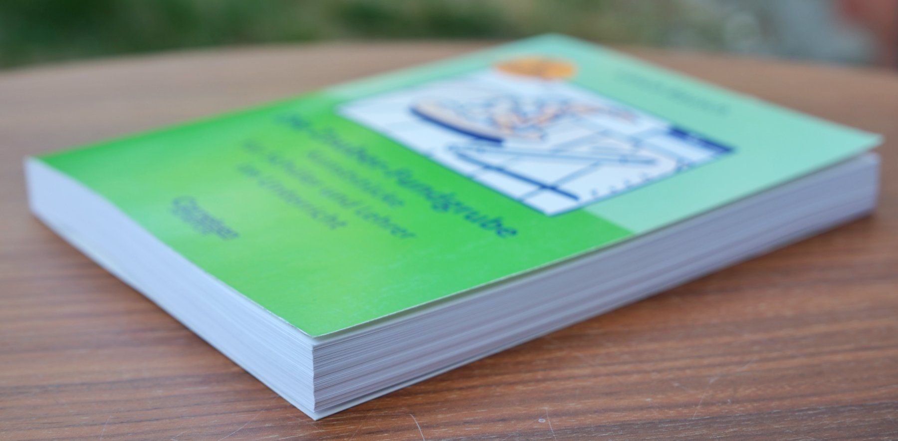 Libri: Die Zauber-Fundgrube Buch inkl. Material – Nuovo (secondo la descrizione) da Winkel venduto da man_2qfr 2