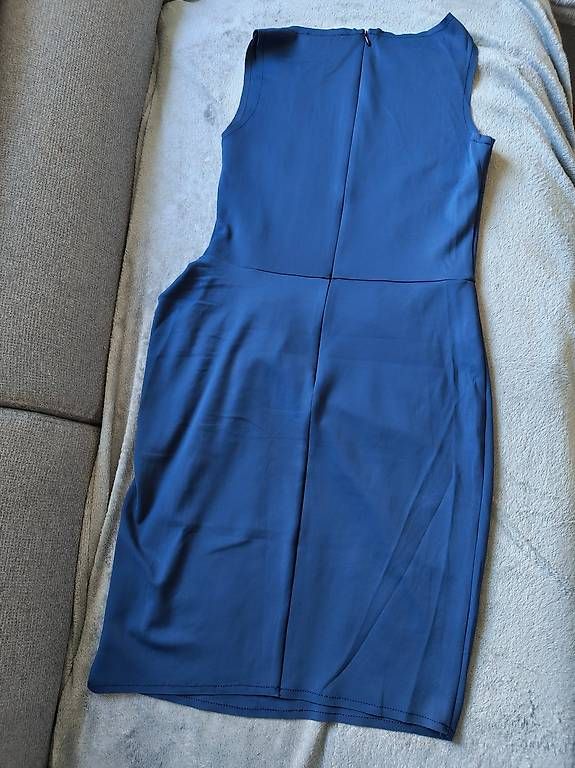 Kleider: Magnifique robe d'été taille 42 – Gebraucht aus Martigny von Batabeli01 3