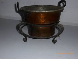 Kupfertopf