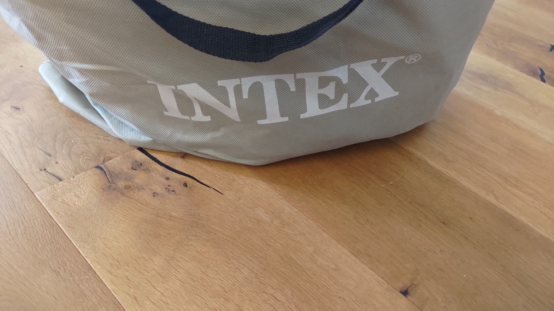 Materassi: Intex Luftbett / Luftmatratze ab nur 1.- – Usato da Dörflingen venduto da anubis-grahl 1