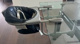 CHICCO Tischkindersitz 360°