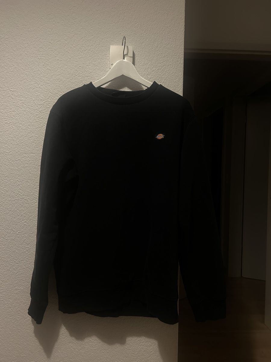Dickies Maglioni & Felpe: Sweatshirt Dickies – Usato da Bern venduto da O3LII 1