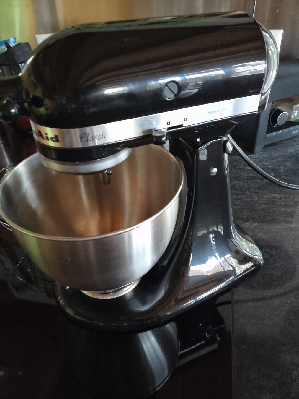 Kitchenaid Appareils de cuisine: Kitchenaid – D'occasion à Herbligen par Zban 2