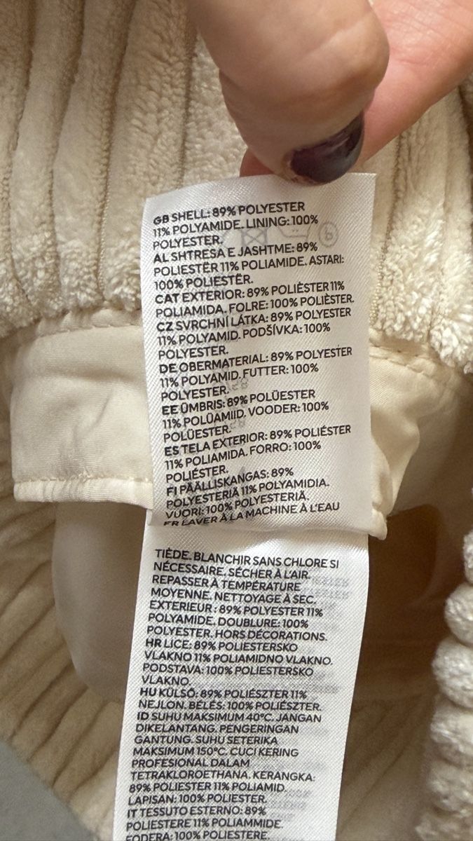 H&M Hüte, Mützen & Caps: Fischerhut cap H&M beige – Neu (gemäss Beschreibung) aus Lausen von sim_hgp6 2