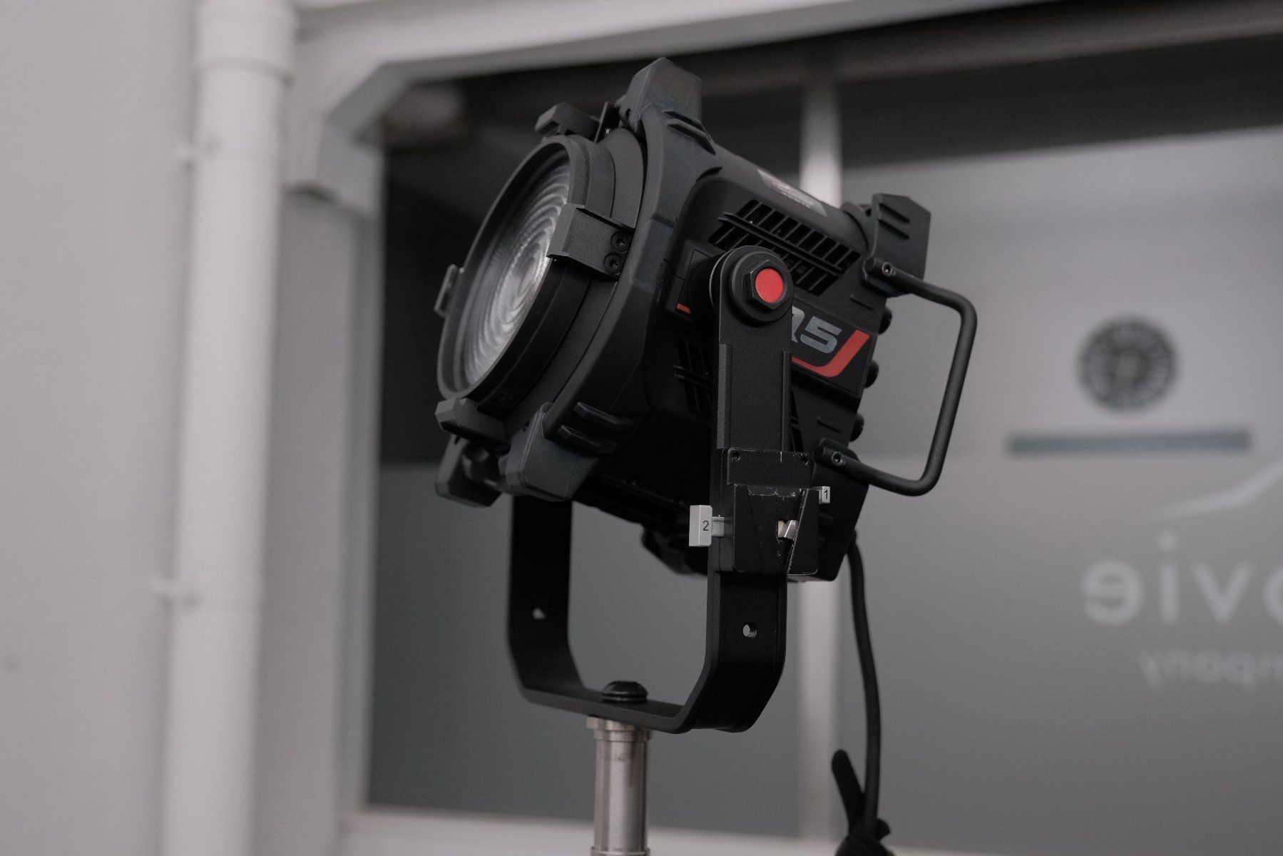 Lampade: Éclairage Fresnel Fillex Q5 – Usato da Renens VD venduto da Joakim11 2