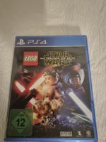 Lego Star Wars Das Erwachen der Macht PS4 Spiel 
