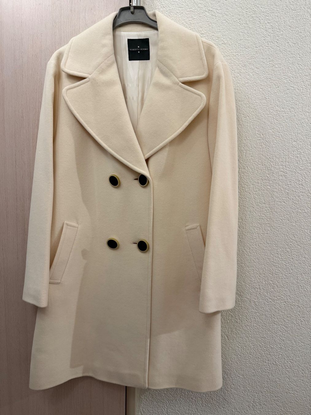 Cappotti: ROBERTO VERINO DAMEN WINTERBLAZER – Usato da Zürich venduto da flo_7cvq