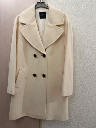 ROBERTO VERINO DAMEN WINTERBLAZER