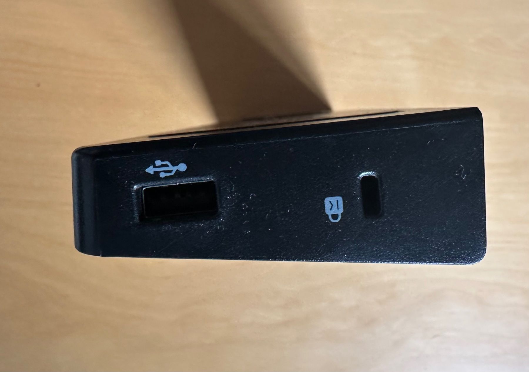 Dell Dockingstation: Dell Replicator – Gebraucht aus Hittnau von har_7ndb 3