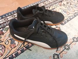 Puma Hallenschuhe Gr. 34 - Top Zustand