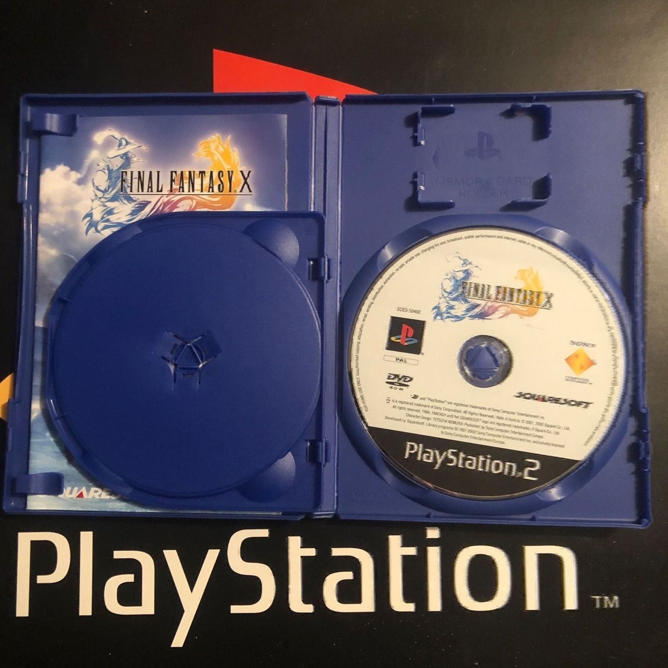 Giochi: Final Fantasy X für PS2 – Usato da Kestenholz venduto da Mad18 3