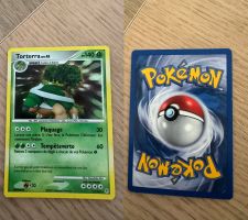 Torterra 17/130 holo