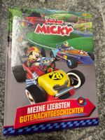Disney Junior Micky Meine liebsten Gutenachtgeschichten Buch