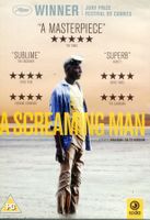 A SCREAMING MAN  - DVD