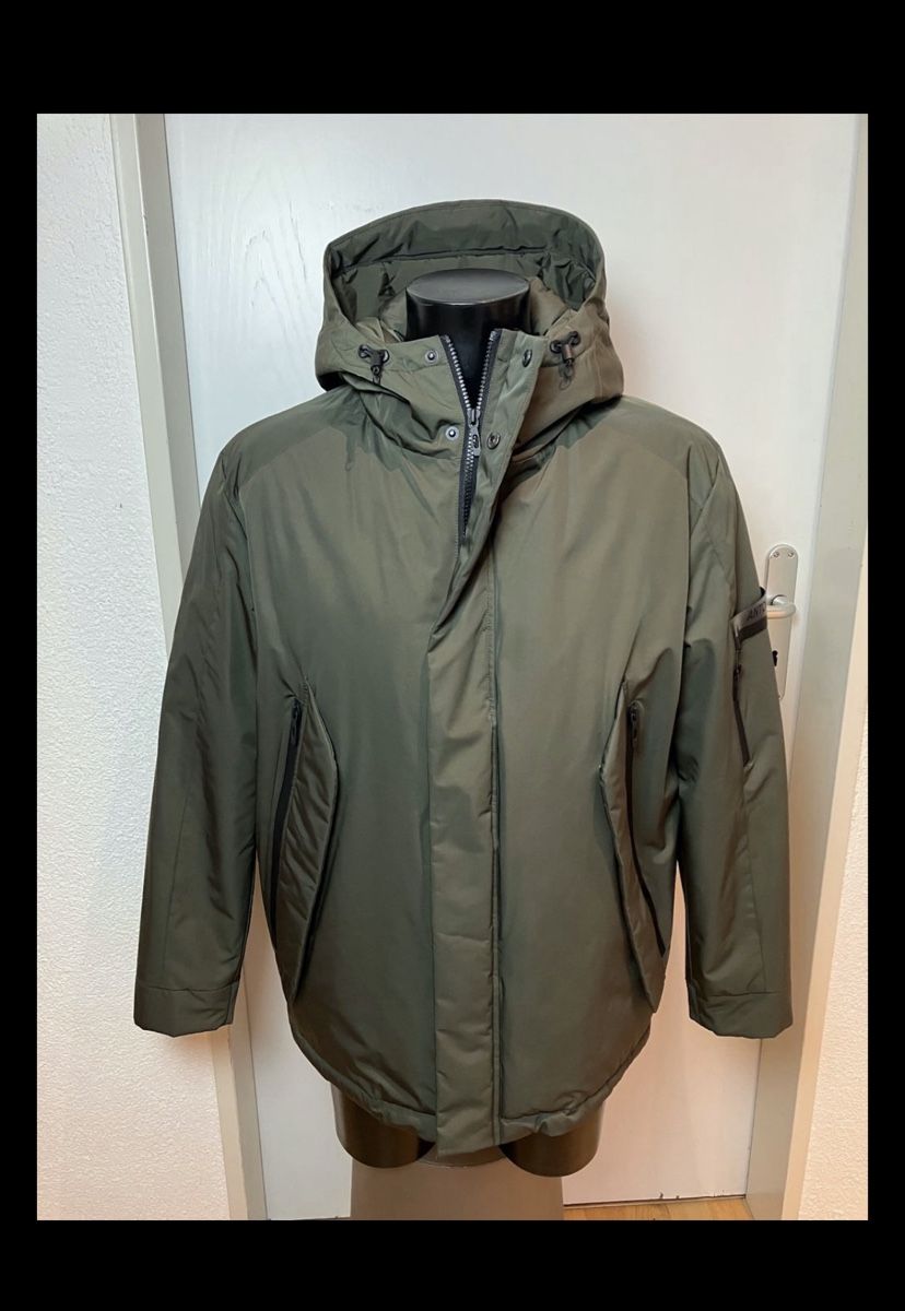 Giacche: Antony Morato Winterjacke L NEU 309 CHF – Nuovo e nell'imballaggio originale da Aarau venduto da nik_zpf8