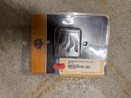 42841-03 Harley-Davidson Bremspedalauflage