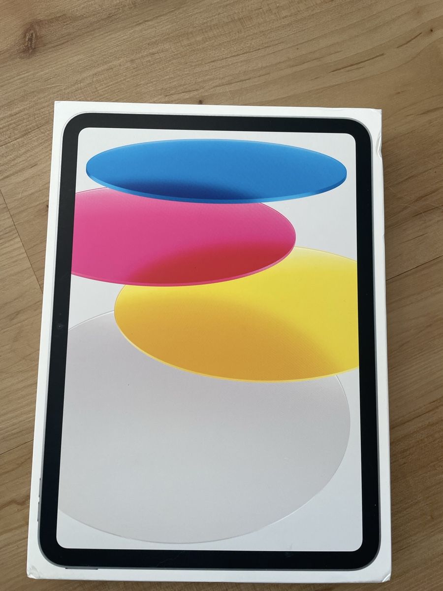 Apple Tablettes PC: Neues Apple iPad 11 / 128 GB – Neuf avec emballage d'origine à Wienacht-Tobel par arseeblick