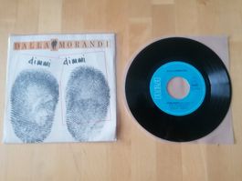 Dalla / Morandi – Dimmi Dimmi