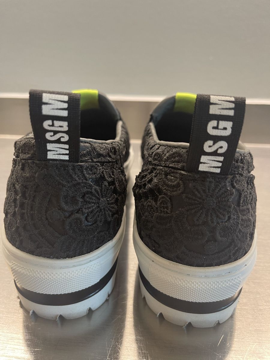 MSGM Scarpe da donna: Schuhe von MSGM neu**** – Nuovo (secondo la descrizione) da Dübendorf venduto da MyFashionArchive 2