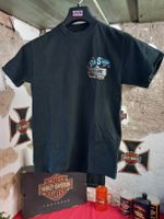 Harley-Davidson T-Shirt G.M