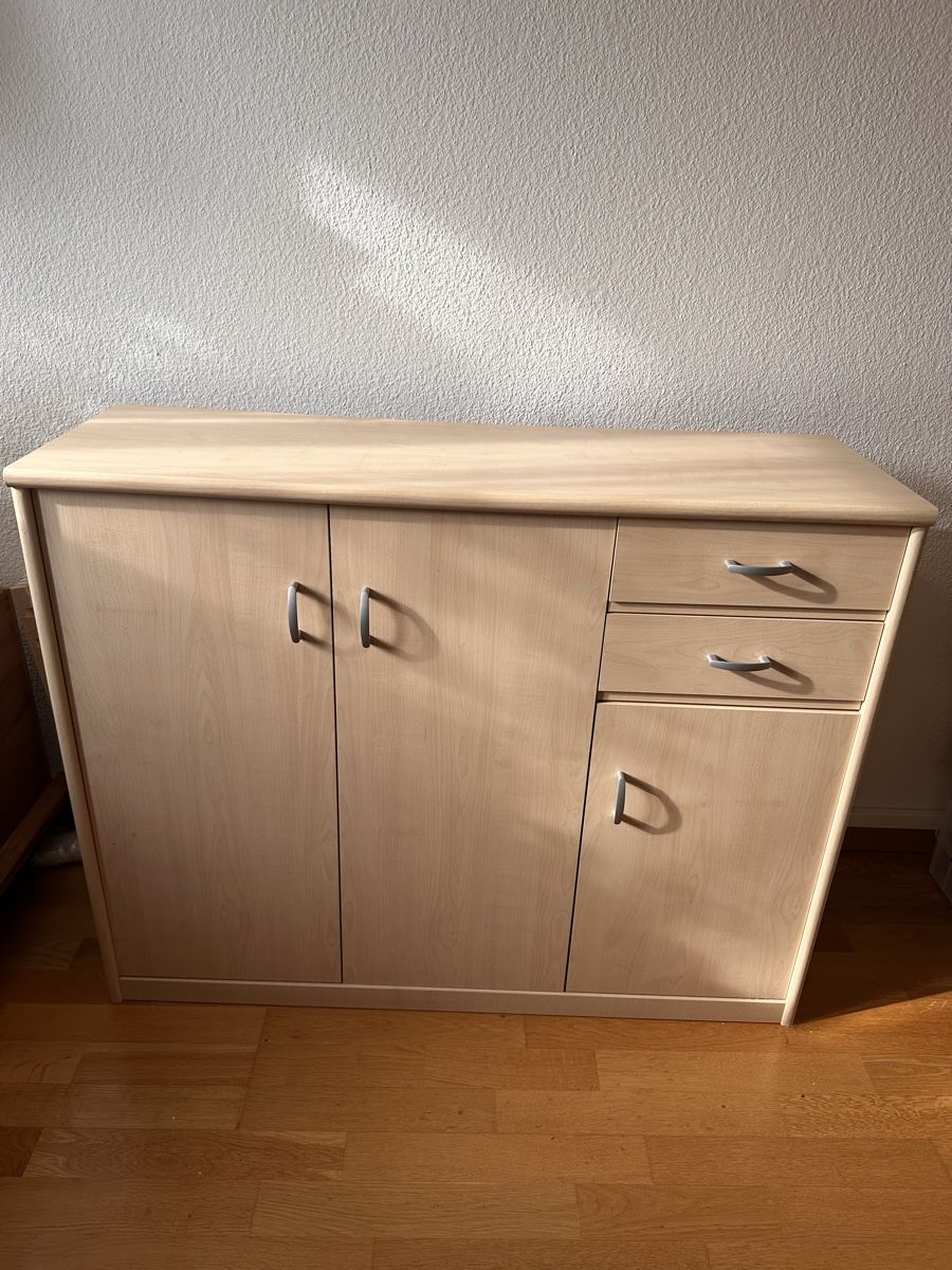 Kommoden: Kommode – Gebraucht aus Fällanden von Engeli_88
