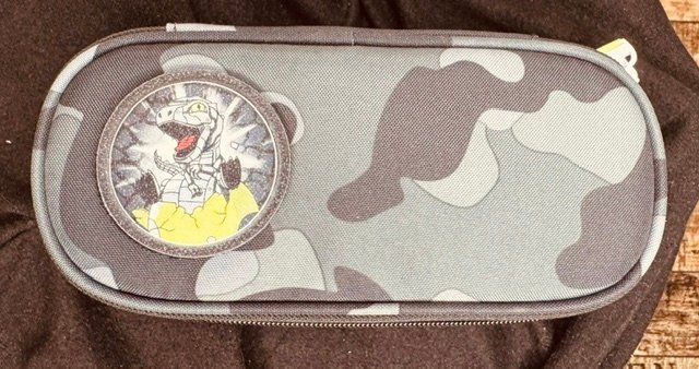 Schüler-Etuis: Etui von Beckmann neu – Neu und originalverpackt aus Bösingen von Guesli1 1
