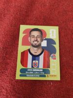 Panini Bild Nor 17