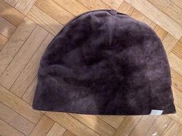 Kappe Winterkappe