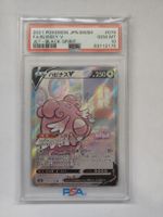 Blissey V PSA 10 Japanisch