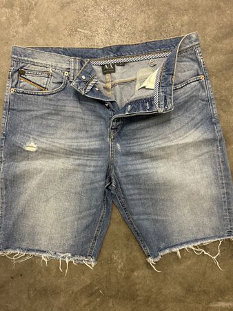 Armani exchange kurze Hose