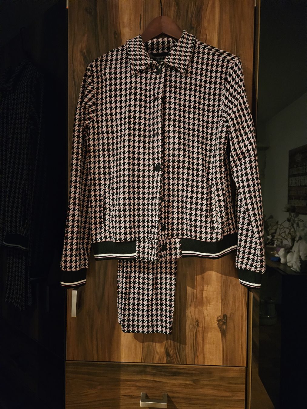 Completi & Tailleur: Damen Anzug  – Usato da Tagelswangen venduto da feger2
