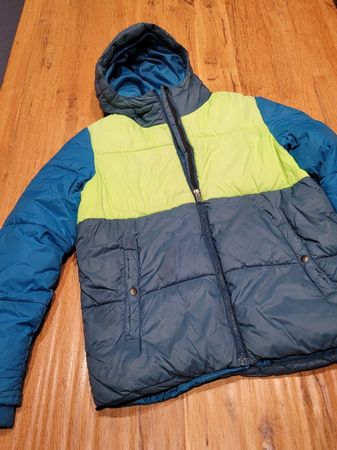 152 - Grösse, Winterjacke