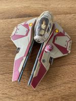 Revell Mini Star Wars OBI Wan's Jedi Starfighter