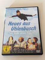 Neues aus Uhlenbusch - Ich hatte einen Traum - Kinofilm